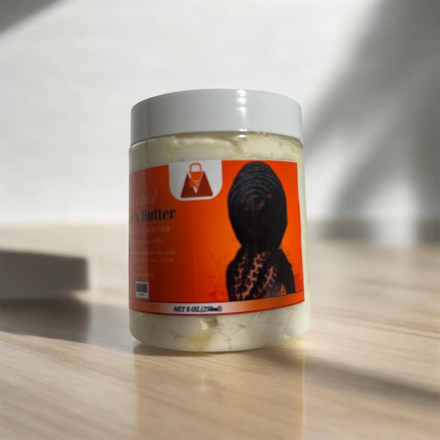 Vivi's Men Hair and beard butter