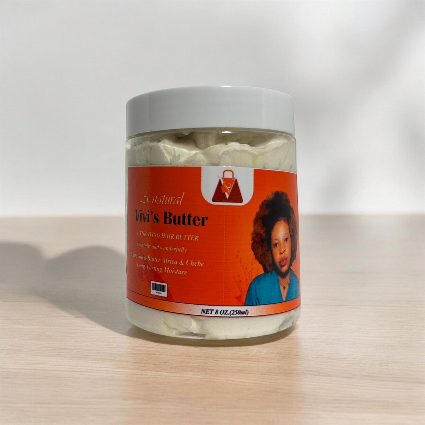 Vivi's hydrating hair butter